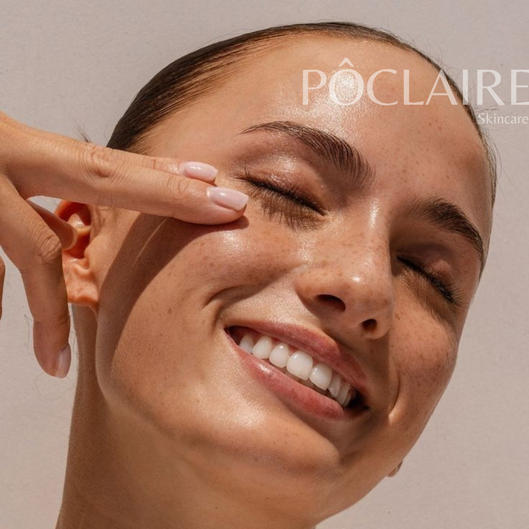 Crème hydratante Pô.